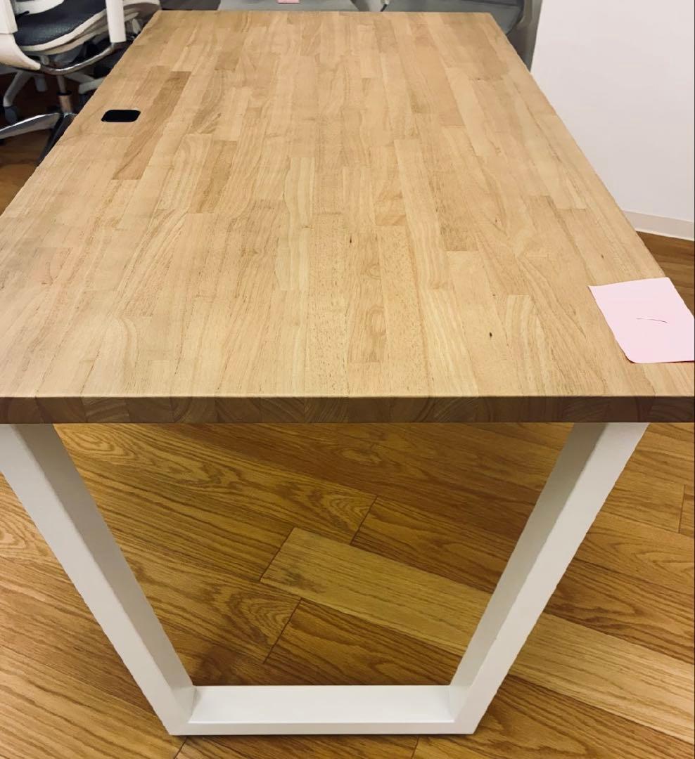 【Thisページ】kanademono オフィスデスク