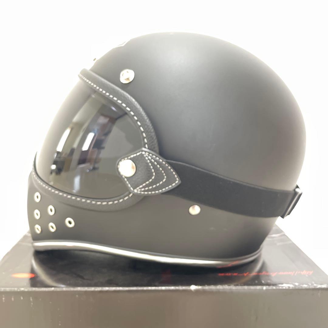 Horizon Safety Helmet マットブラック