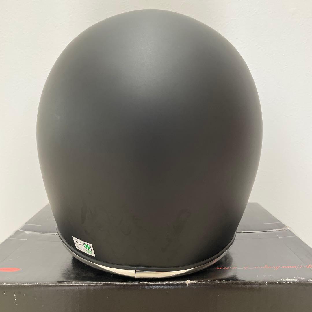 Horizon Safety Helmet マットブラック