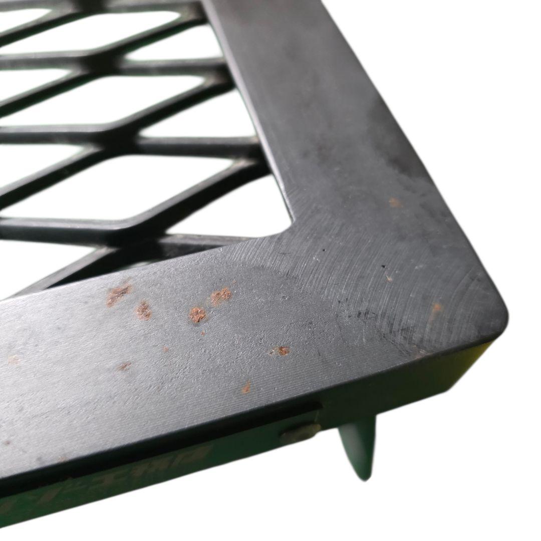 サンゾー工務店 IRON TABLE アイアンテーブル 焚き火台