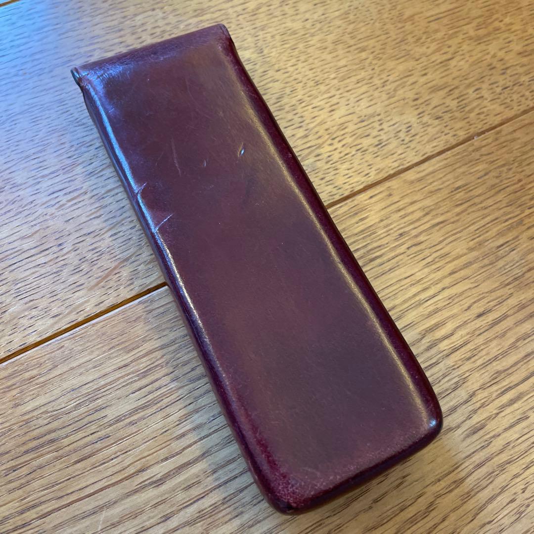 ganzo ペンシルケース