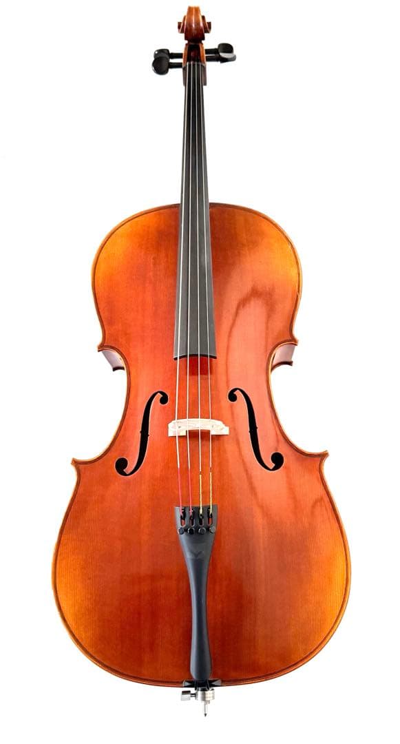 【調整品】YAMAHA VC7G チェロ ヤマハ 4/4