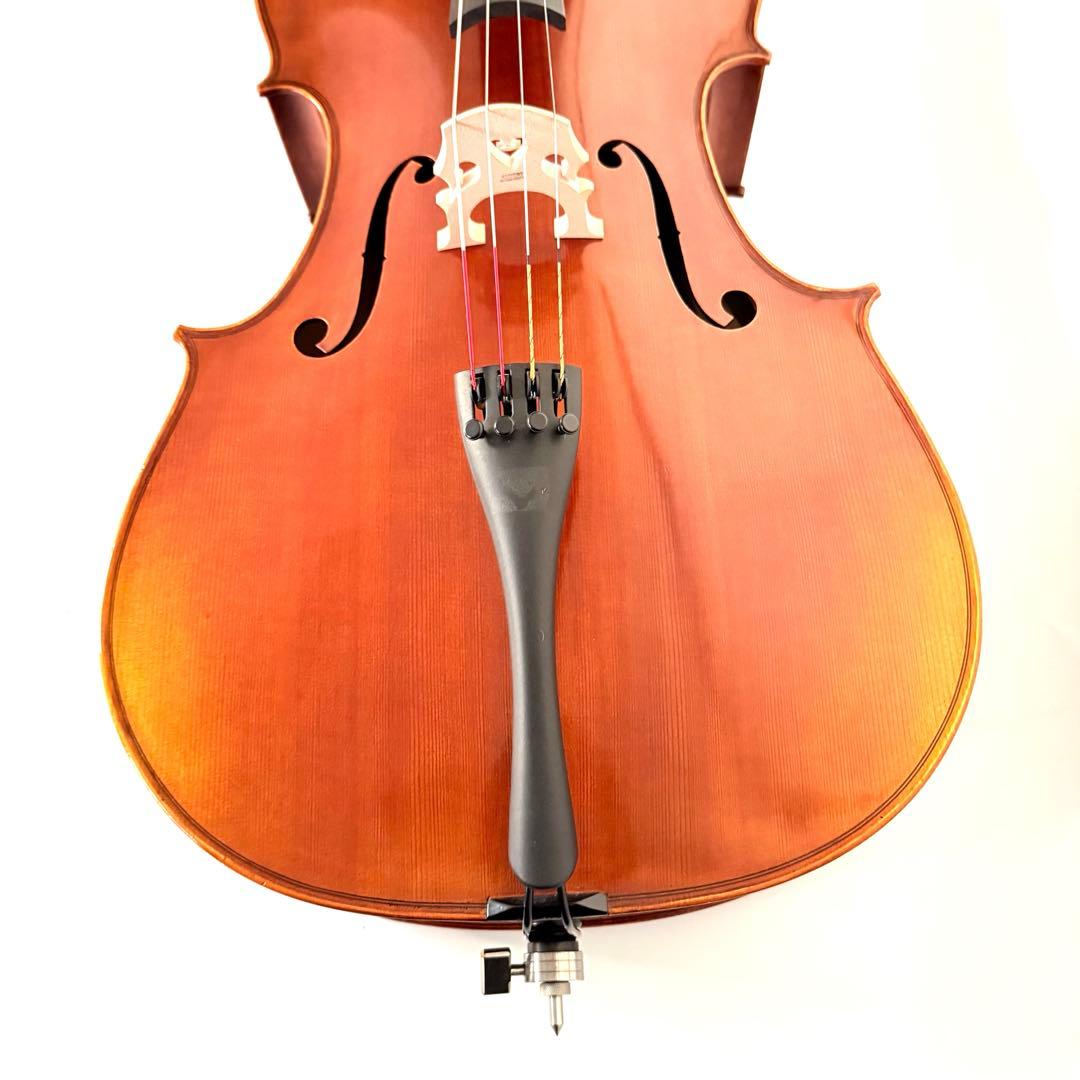 【調整品】YAMAHA VC7G チェロ ヤマハ 4/4