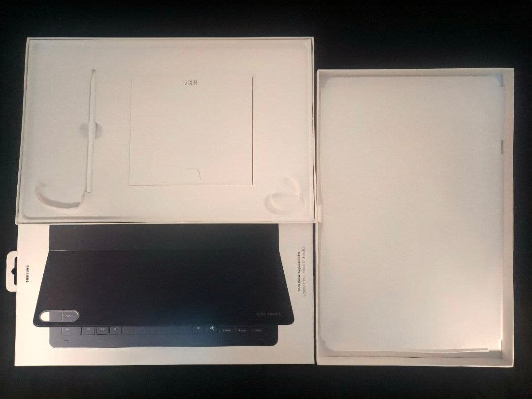 f*奨様 ​超美品セット Galaxy Tab S11 Ultra 1TB＋純正