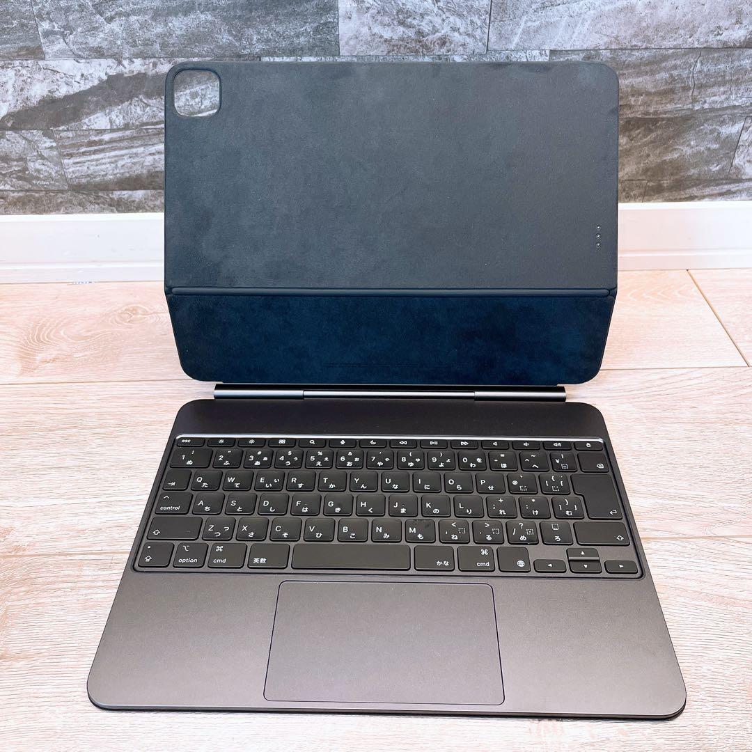 Apple Magic Keyboard M4 13インチA2974