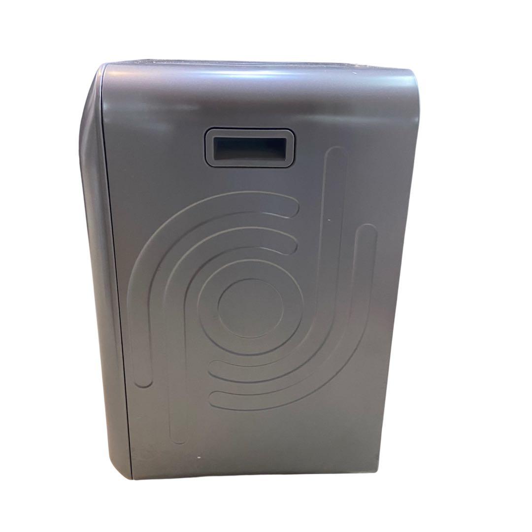 美品⭐️Yoquna 電気式乾燥機 GDZ60-618E 6kg 2023年製