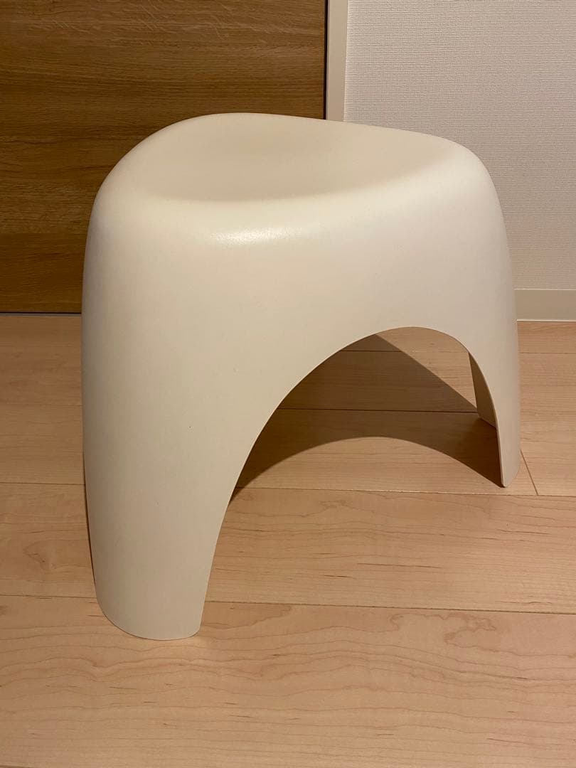 柳宗理　エレファントスツール　VITRA