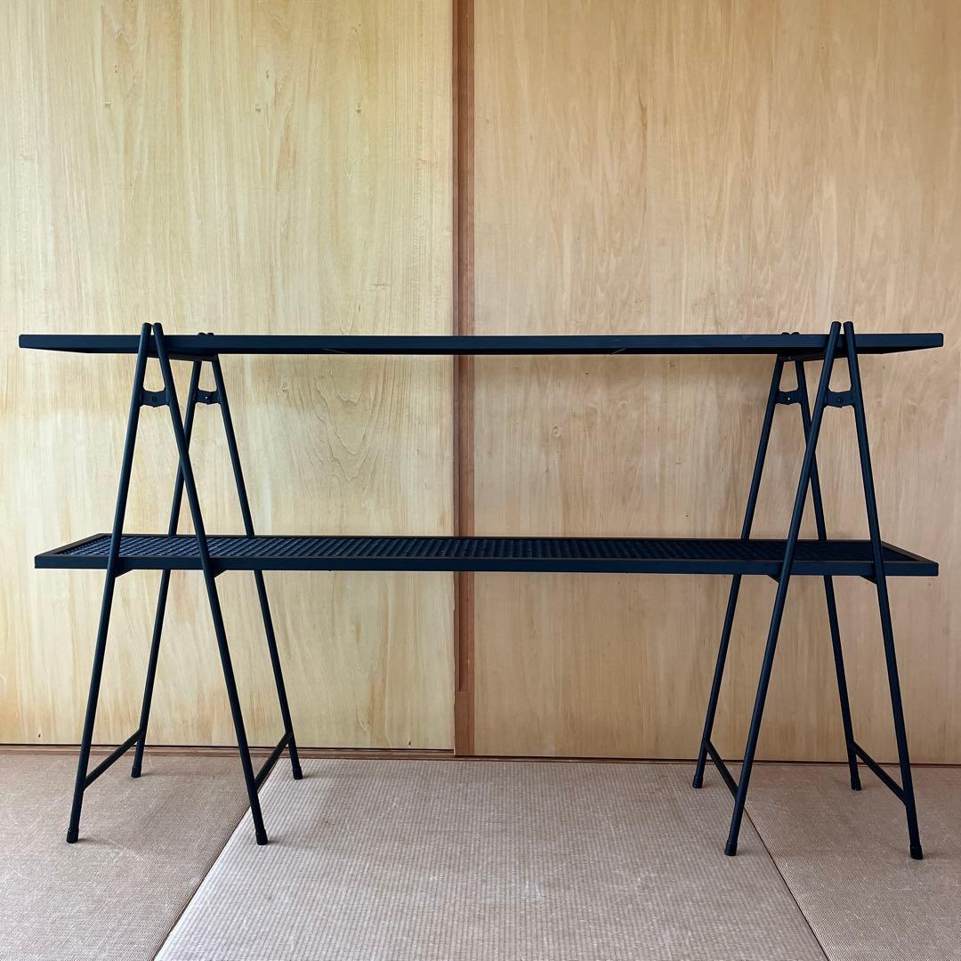 Lim iron craft 植物棚　アイアンラック　インテリア