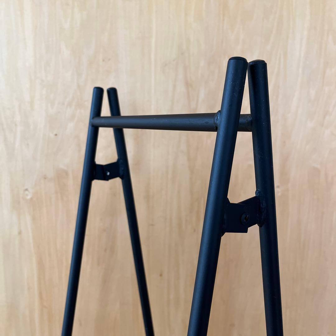 Lim iron craft 植物棚　アイアンラック　インテリア