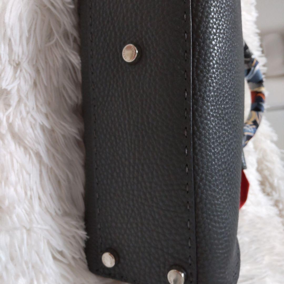 【リア】FENDI I フェンディ ピーカブー セレリア