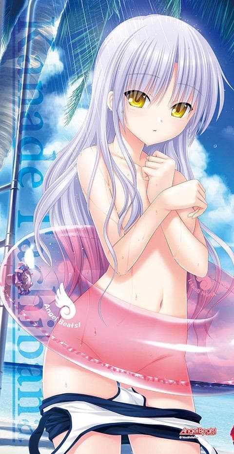 マイクロファイバータオル かなで summer