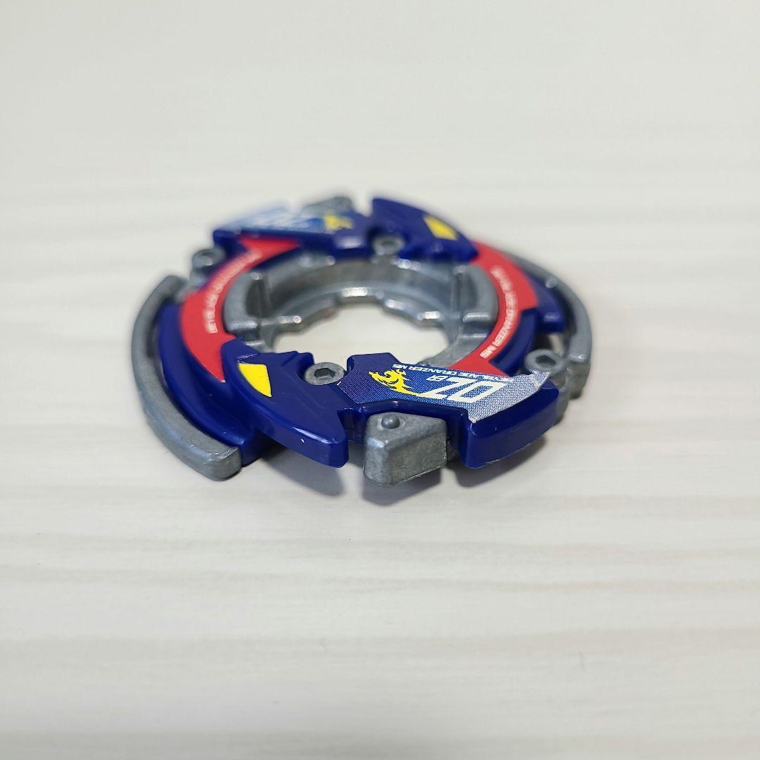 ベイブレード ドランザーMS