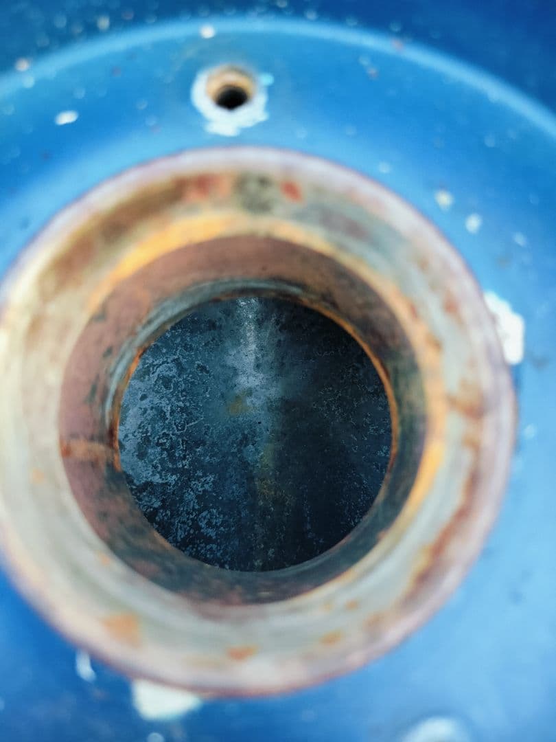 ヤマハ　XJR400R RH02J 外装一式　4HM 最終型