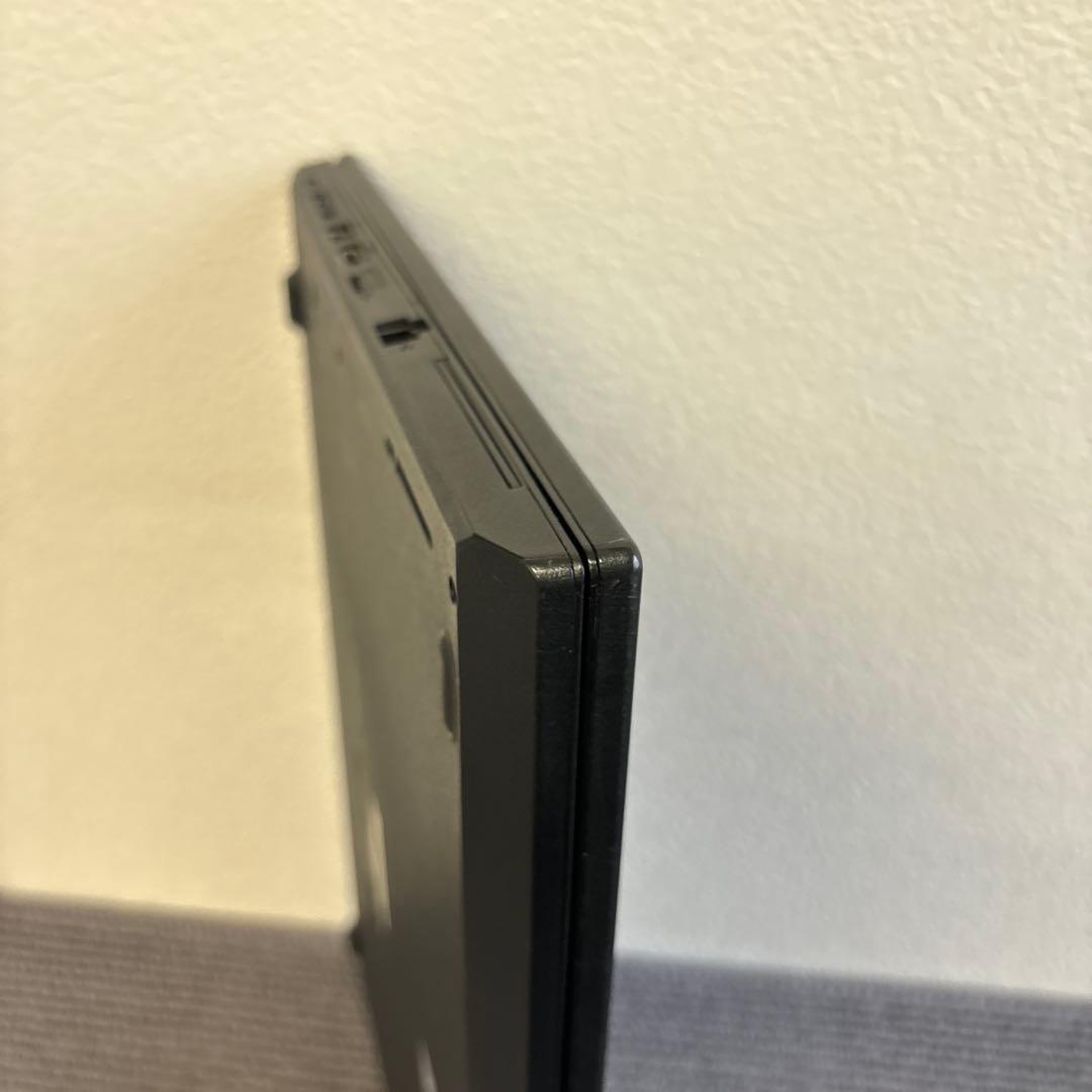 lenovo thinkpad L590 i5-8265Uメモリ4GB