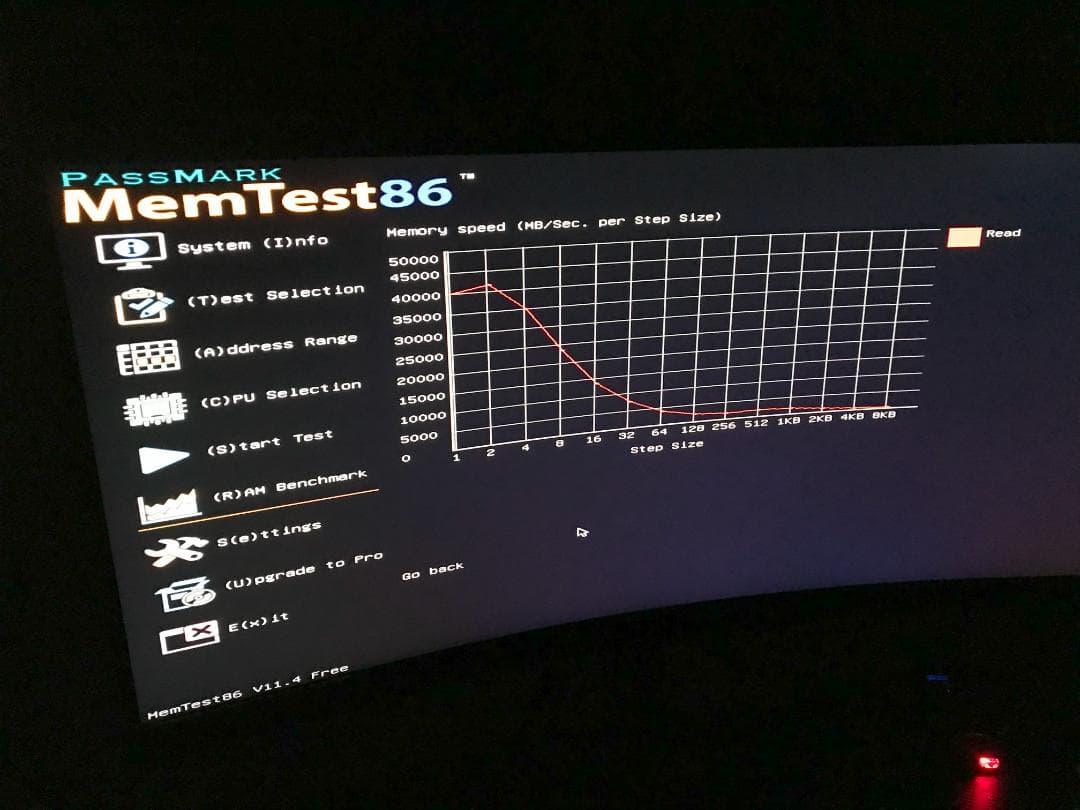 【DDR4 128GB】CORSAIR Vengeance LPX 32GB*4
