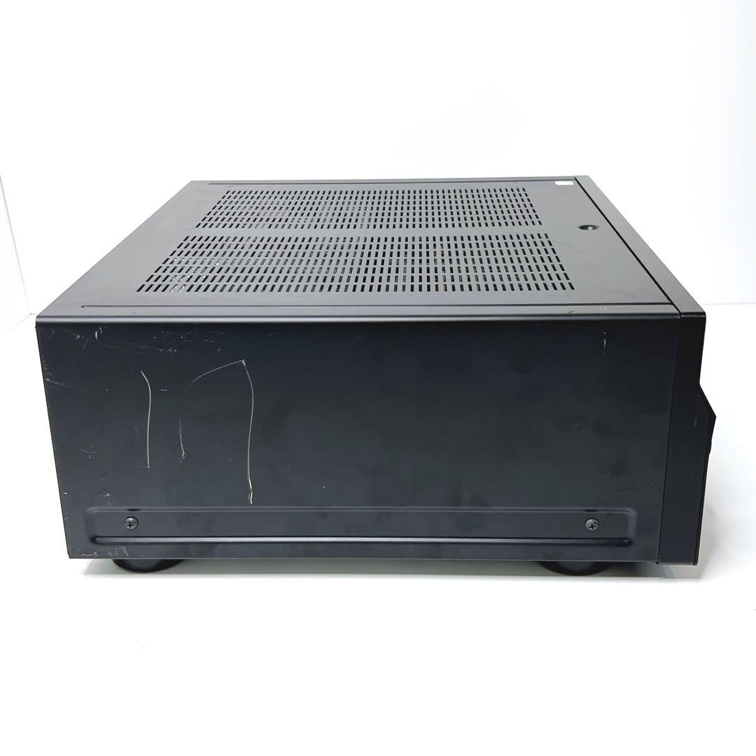 【良品】 SONY TA-DA5600ES AVアンプ　ハイエンド　ブラック