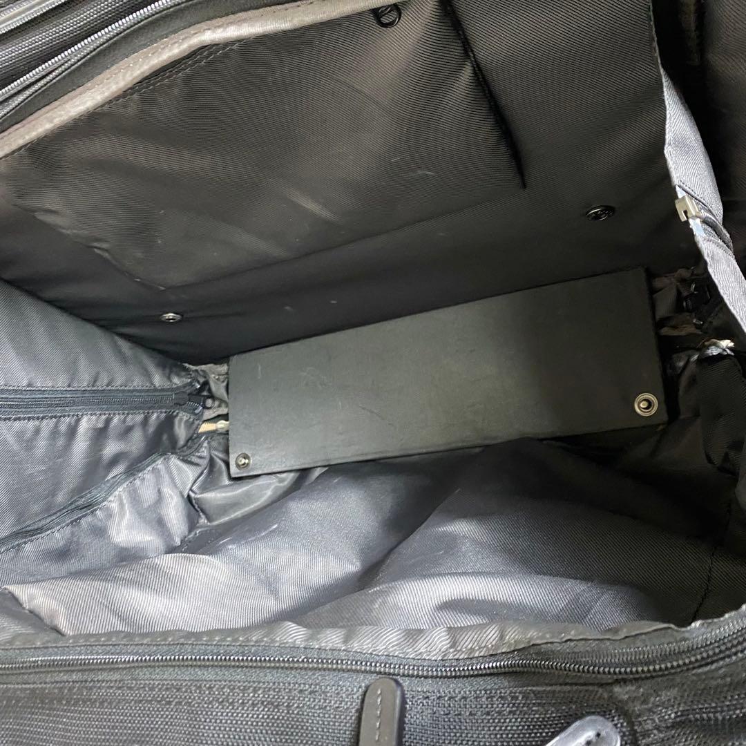 極美品 ACE GENE エース キャリービジネスバッグ 3way 62196