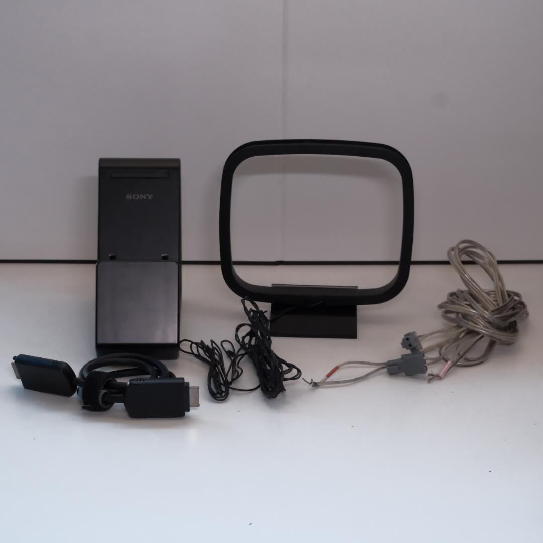 SONY CMT-SBT100 マルチコネクトコンポ Bluetooth