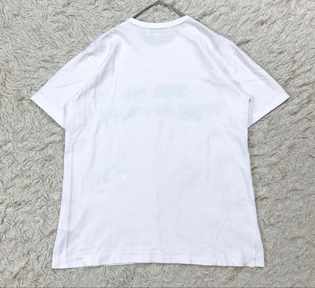 CDG 1986 ete COMME des GARCON Tシャツ M