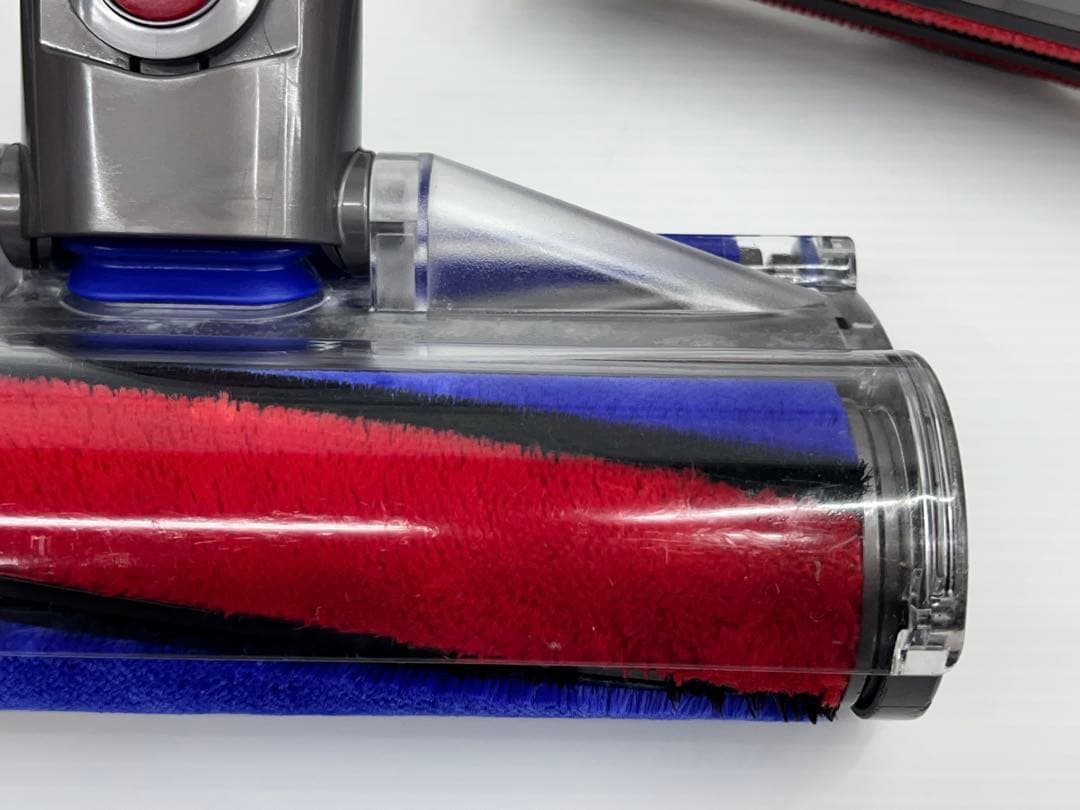 ミニヘッド付き　ダイソン　ソフトローラークリーナーヘッド　151868 掃除機