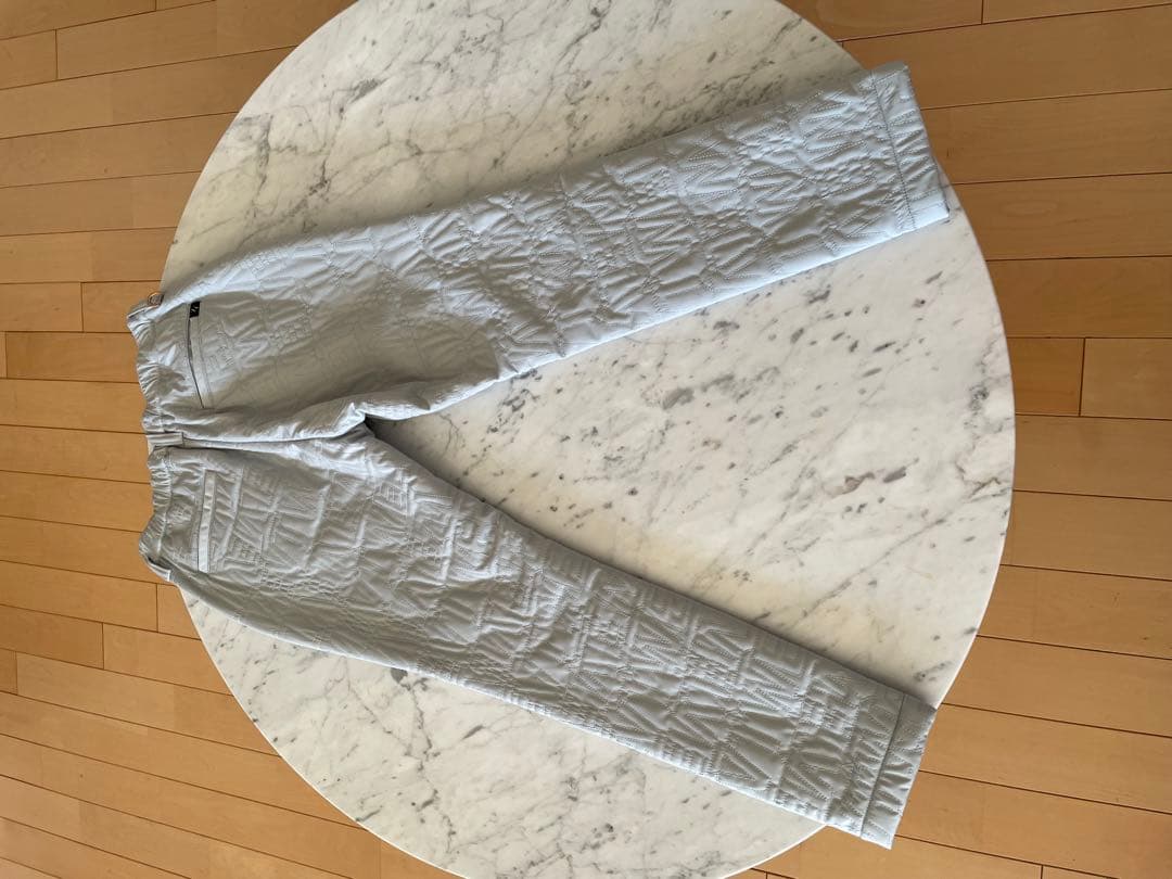 V12 ZFRM PANTS レディースパンツ防寒　セットアップ