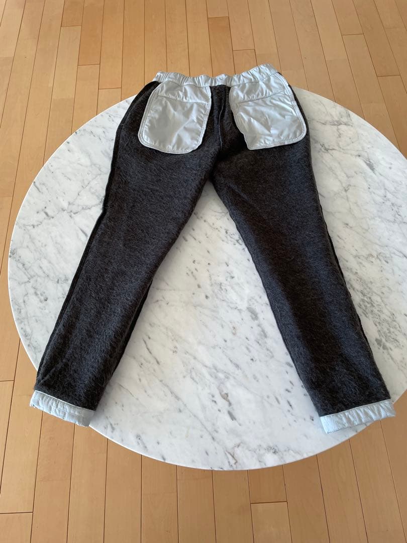 V12 ZFRM PANTS レディースパンツ防寒　セットアップ