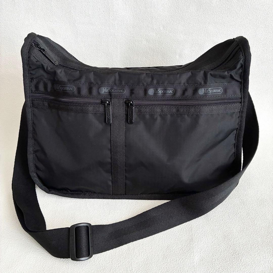 morika様 レスポートサック デラックスエブリデイバッグ ショルダーバッグ