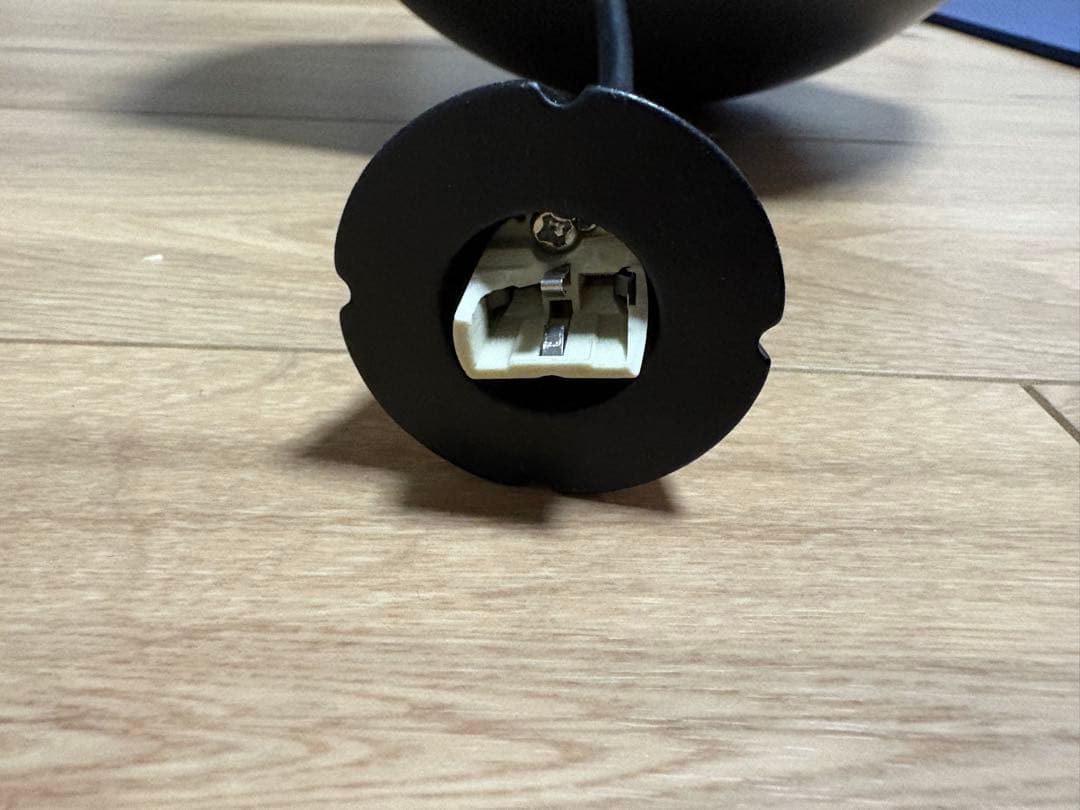 【訳あり】TOM DIXON BEAT LIGHT FAT ペンダントライト