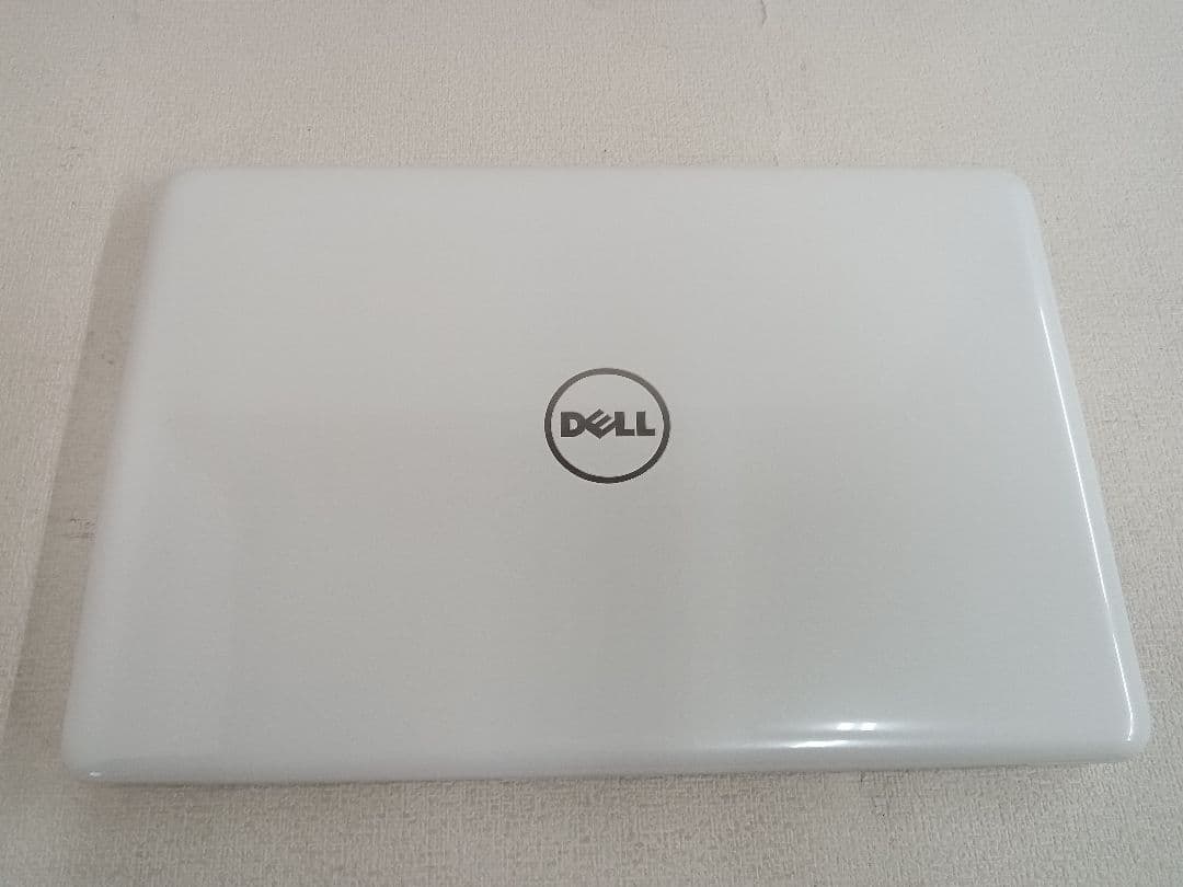 ⊕ DELL inspiron 5565 ストレージ無 8GB