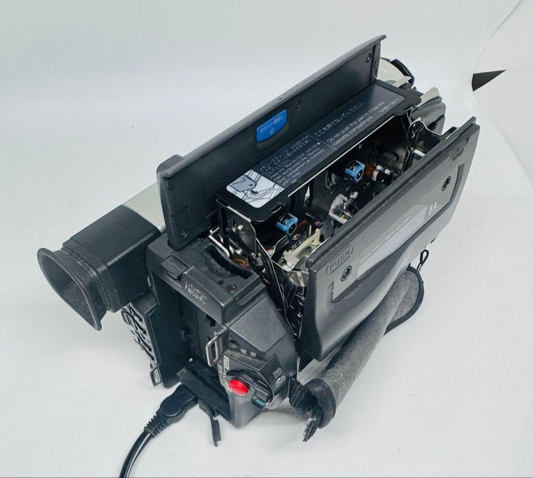 SONY デジタルハンディカム　DCR-TRV225