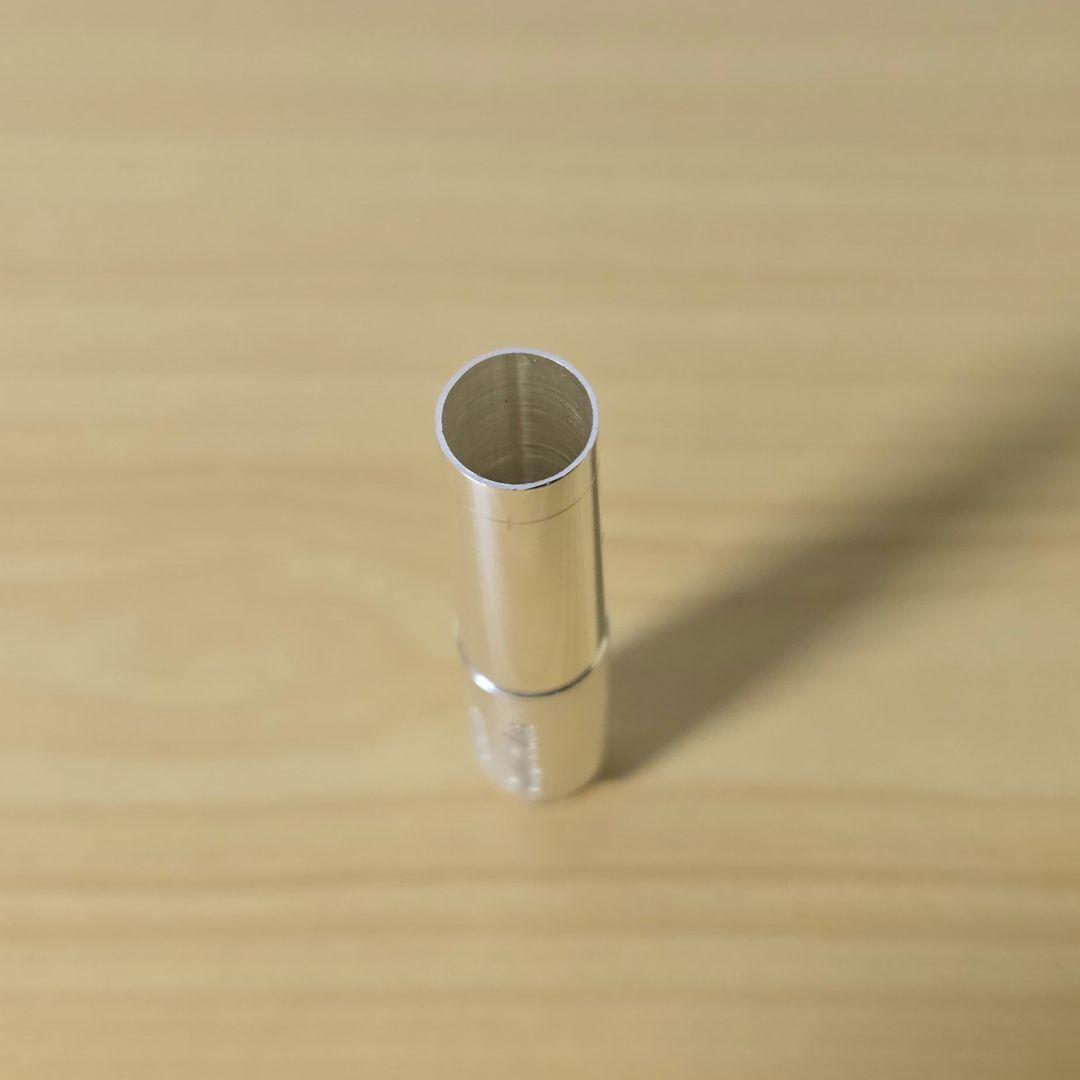 AR Resonance クラシカルS ニッケル トランペット マウスピース