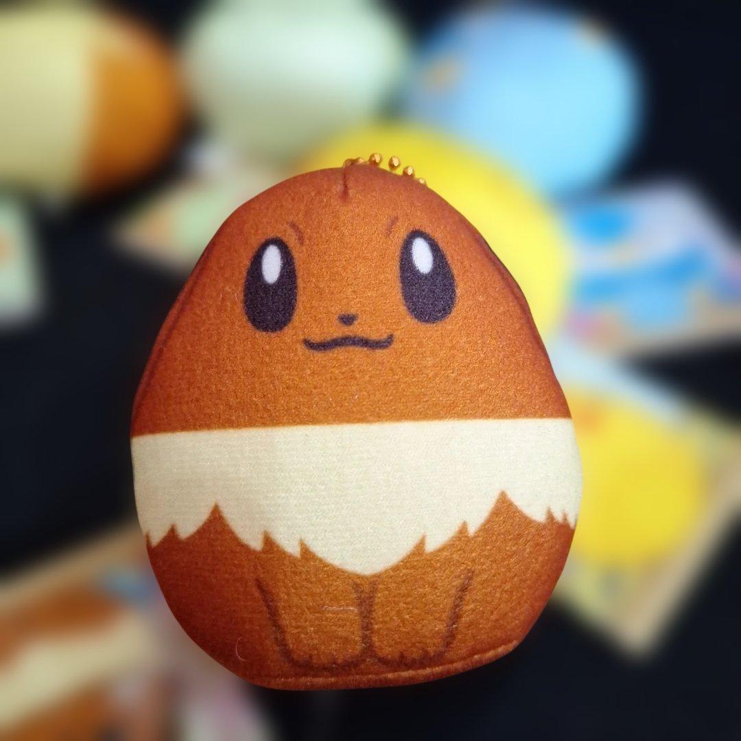 ポケモンセンター　イースター　2016　コンプリート　マスコット　ぬいぐるみ