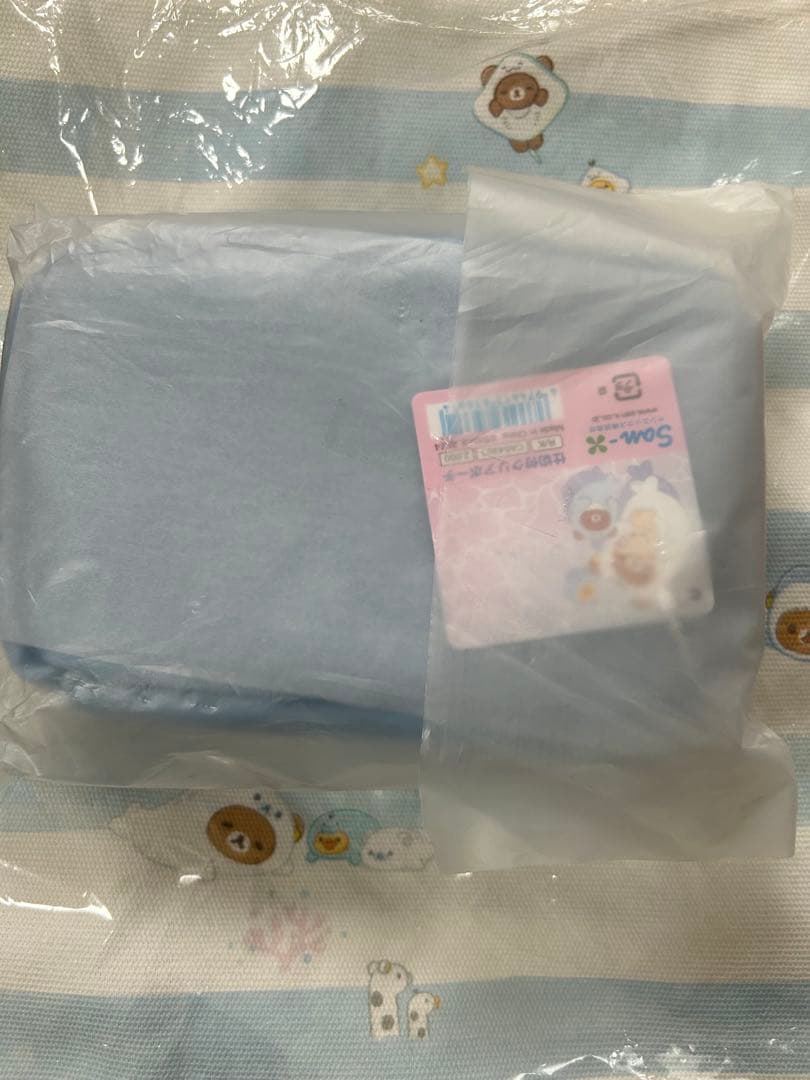 新品未開封品 リラックマ グッズまとめ売り 4点セット