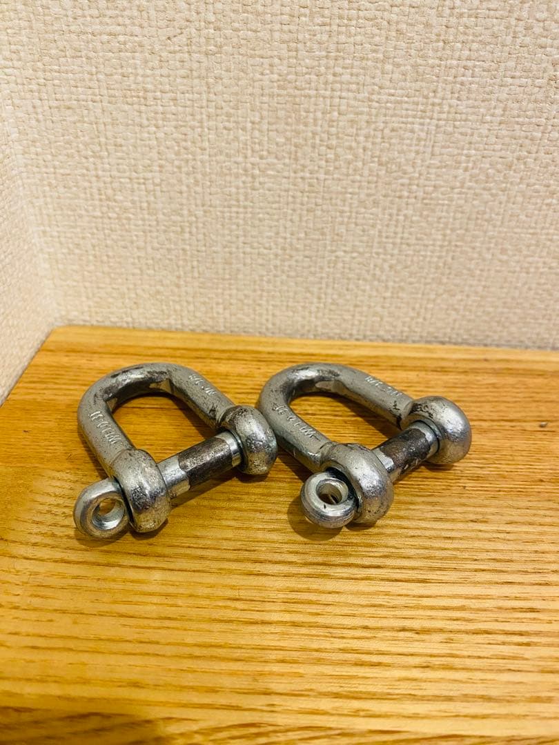 Winning サンドバッグ 青　美品