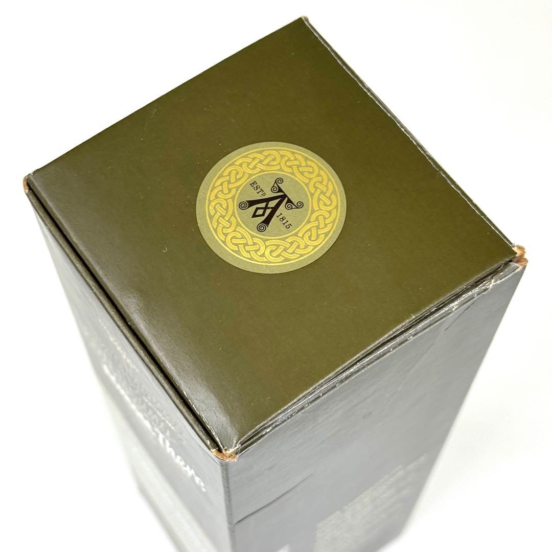 アードベッグ オールモスト ゼア 54.1% カスクストレングス Ardbeg