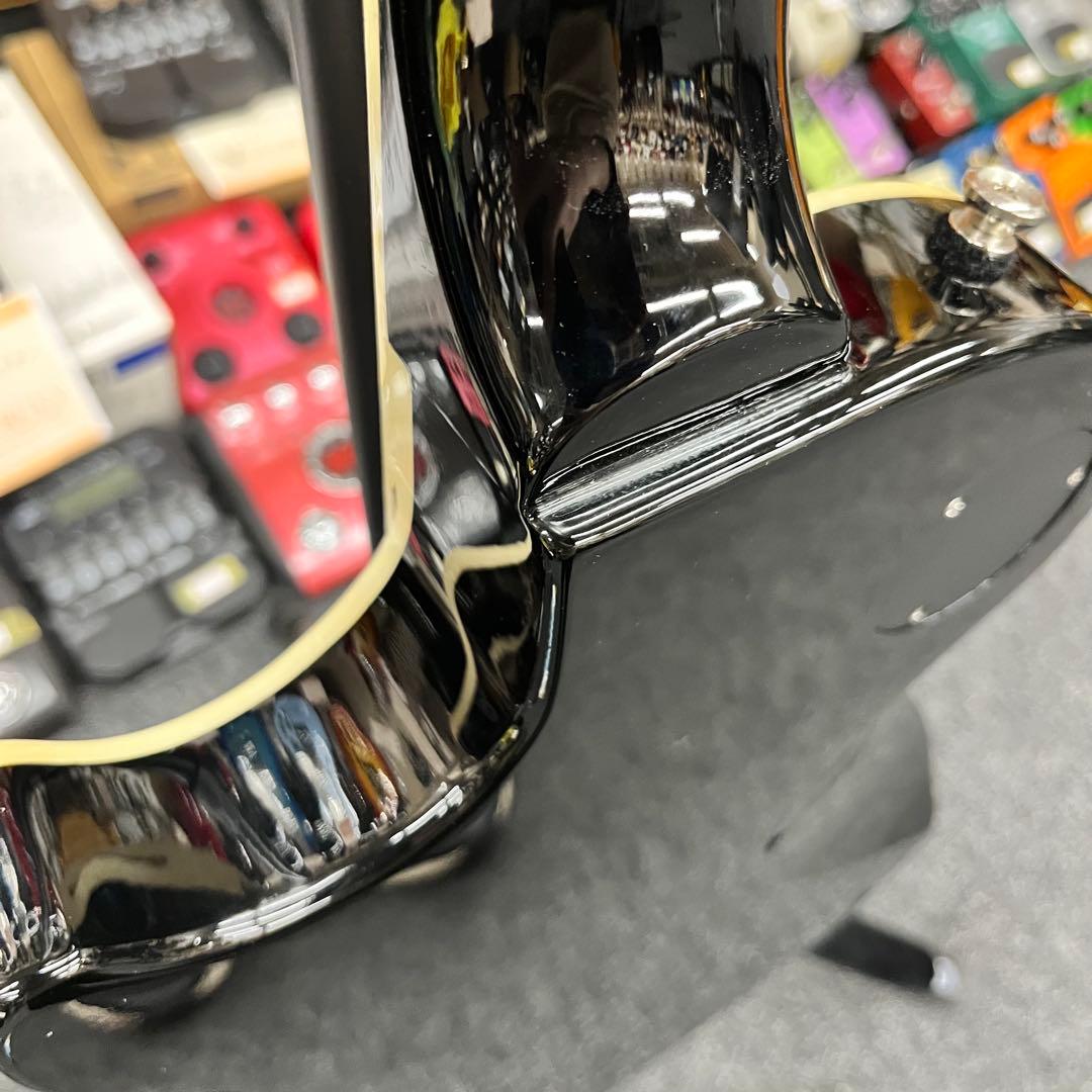 【11458】Epiphone Les paul MUSE