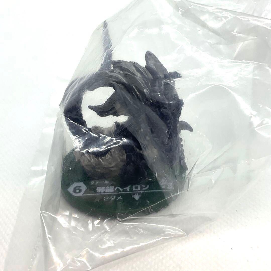 激レア　バトルブレイク　聖獣セイリュウ　邪龍ヘイロン　ドゴロチ　聖獣ビャッコ