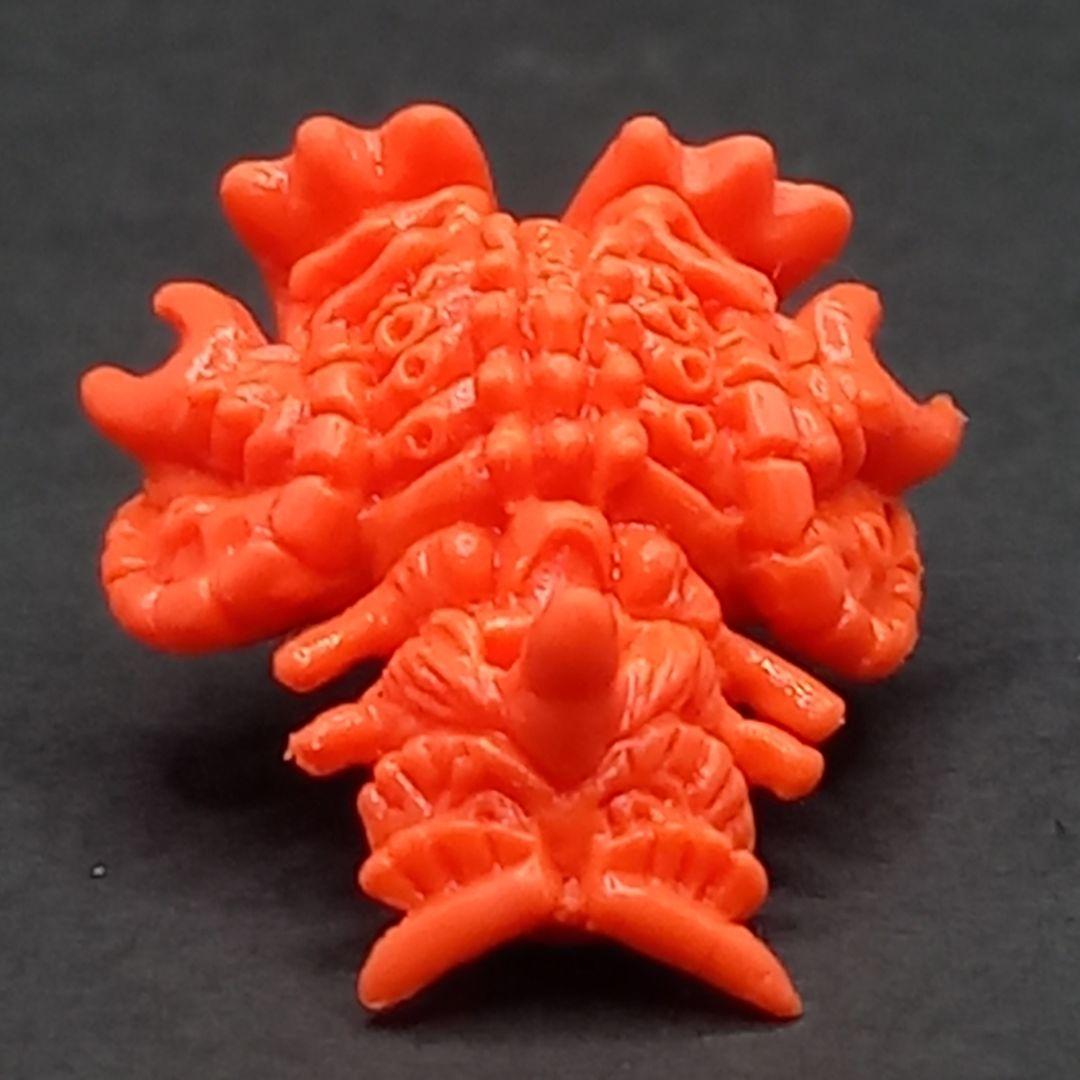 【ヤークスン出品】13体 ウルトラ 怪獣 消しゴム 特撮 当時もの