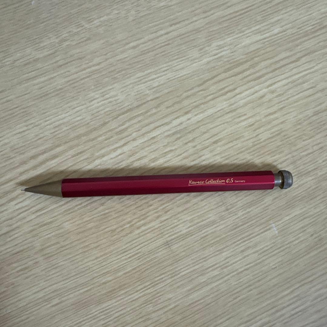 カヴェココレクション0.5