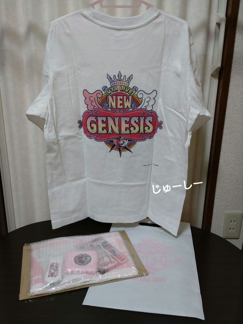 ONEPIECE　RED　UTA　ワンピース　レッド　ウタ　ライブ　Tシャツ