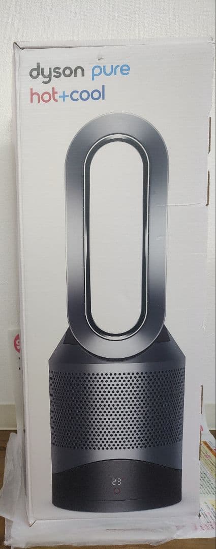 Dyson pure hot+cool ★値引き可