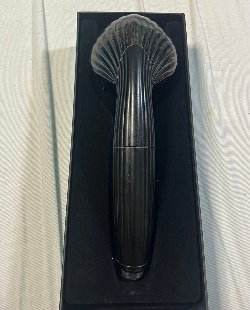 ReFa リファ ファインバブルピュア　シャワーヘッド