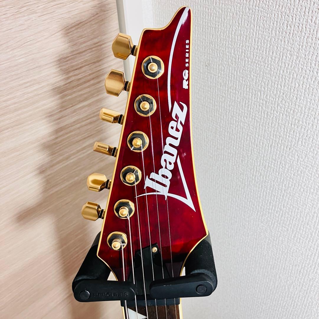 【調整済】Ibanez RGT42FX 【DiMarzio Air Zone】