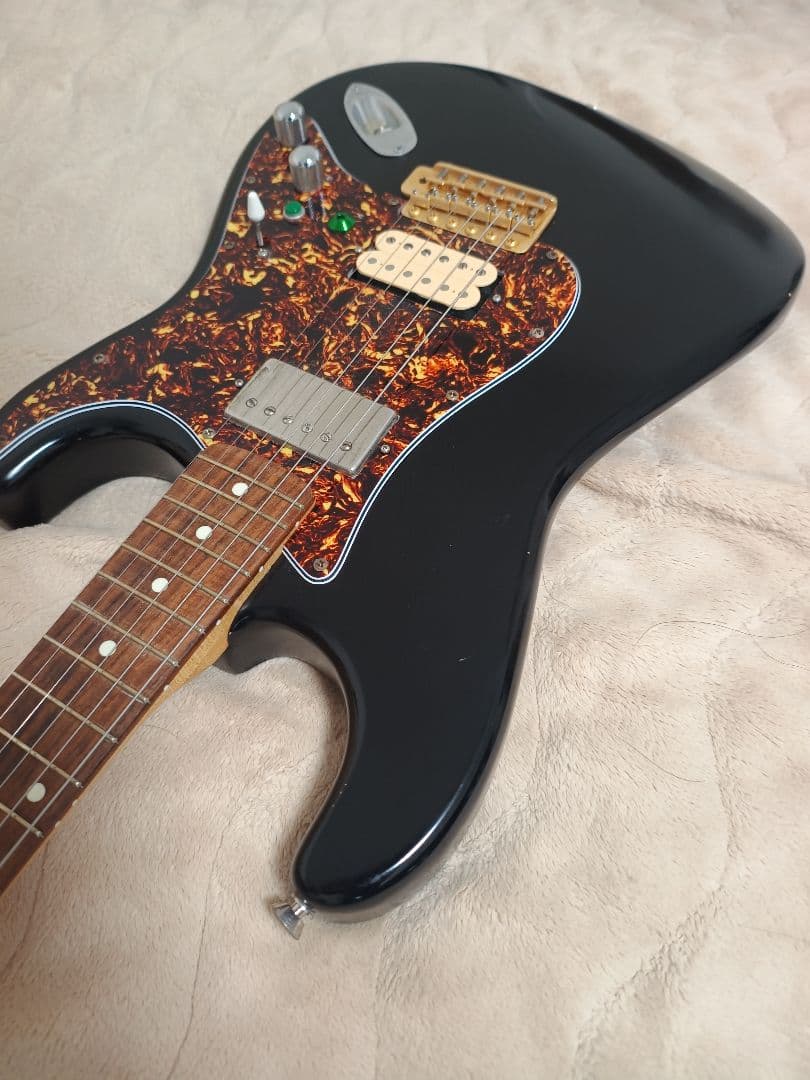 fender japan ストラトキャスター