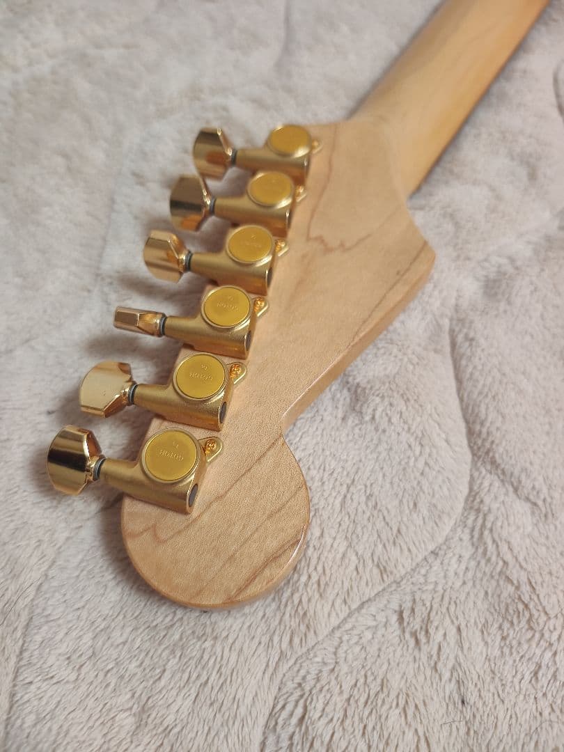 fender japan ストラトキャスター