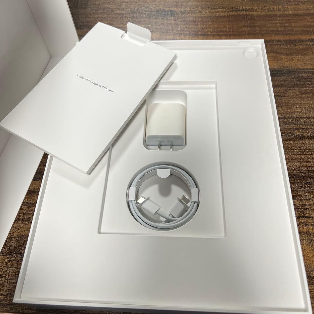 {最終値下} iPad Pro12.9インチ(第3世代)Wi-Fi 256GB