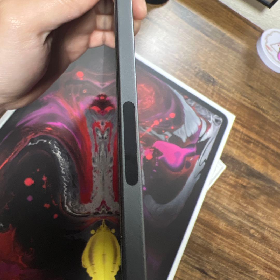 {最終値下} iPad Pro12.9インチ(第3世代)Wi-Fi 256GB