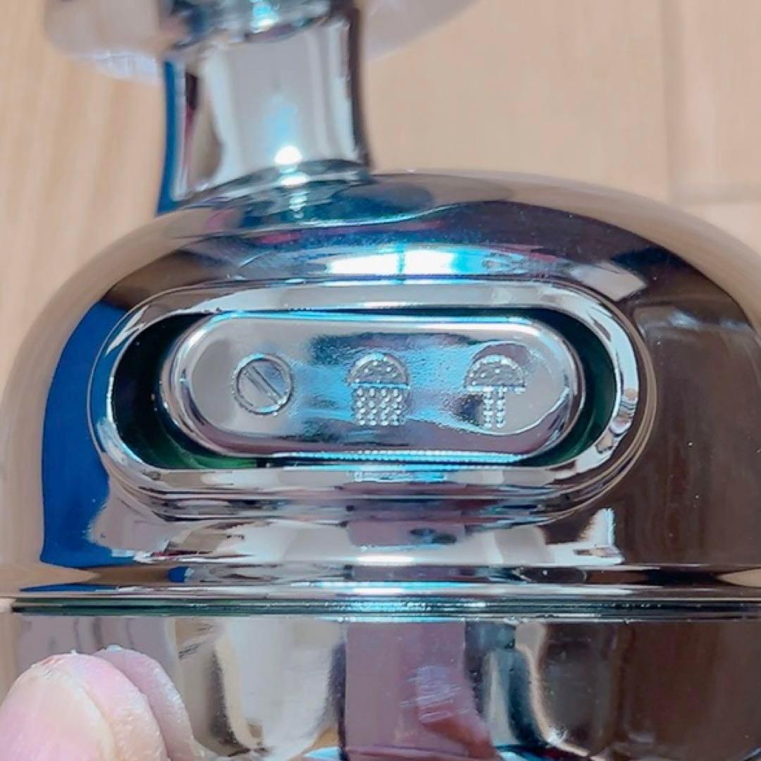 ⛵️ シャワーヘッド スパシャワーヘッド マッサージ スカルプケア