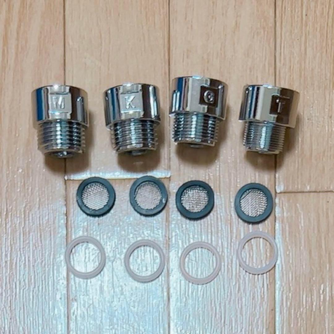 ⛵️ シャワーヘッド スパシャワーヘッド マッサージ スカルプケア