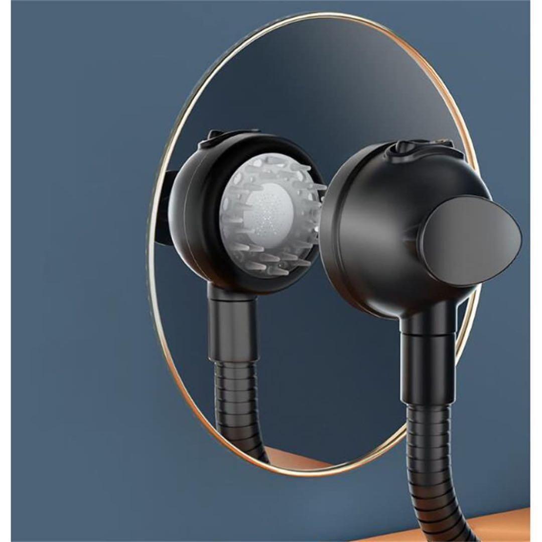 ⛵️ シャワーヘッド スパシャワーヘッド マッサージ スカルプケア